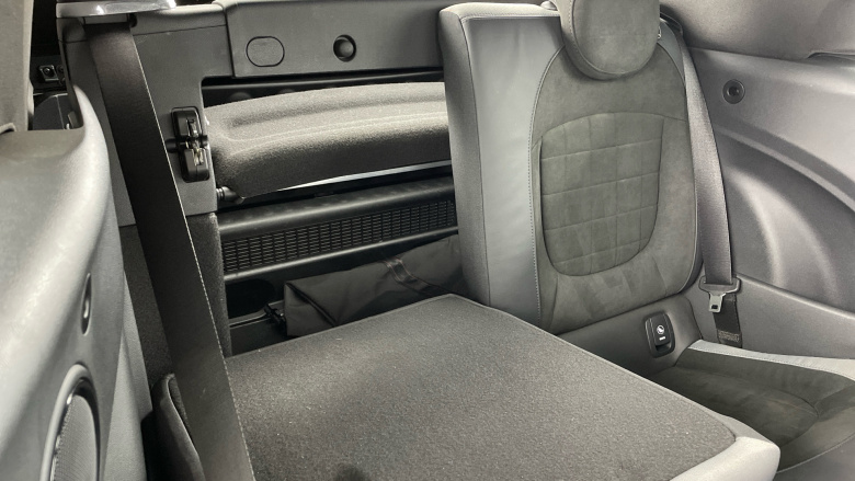 MINI Convertible 1.5 Cooper Sport Premium 2dr Auto Petrol Convertible